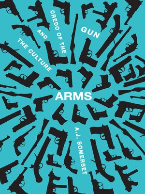 cover image of Arms